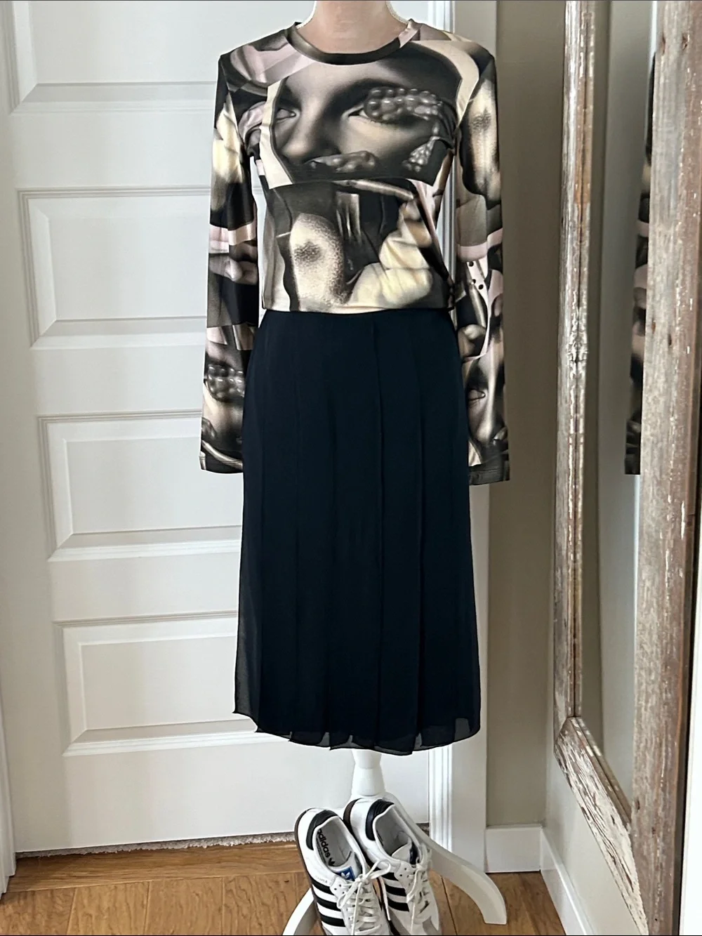 Jones New York Skirt